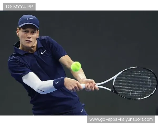 中国赛季亮点，辛纳轻取前美网冠军晋级16强，2021美网参赛选手