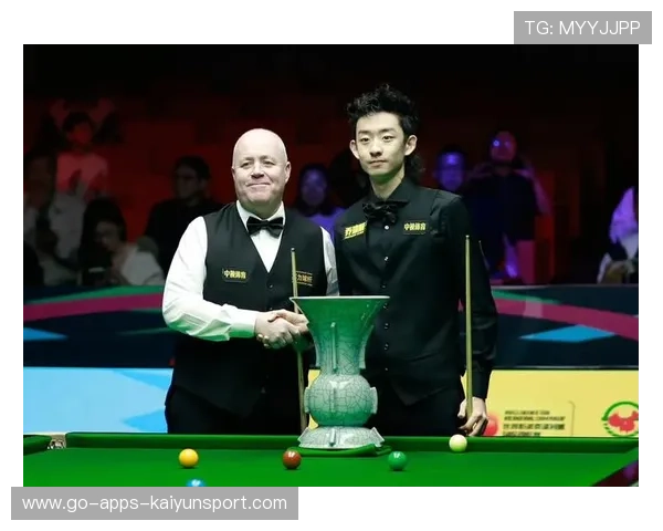 斯诺克国锦赛赛程：希金斯VS马奎尔，吴宜泽若夺冠可升至第13位，斯诺克国锦赛2021