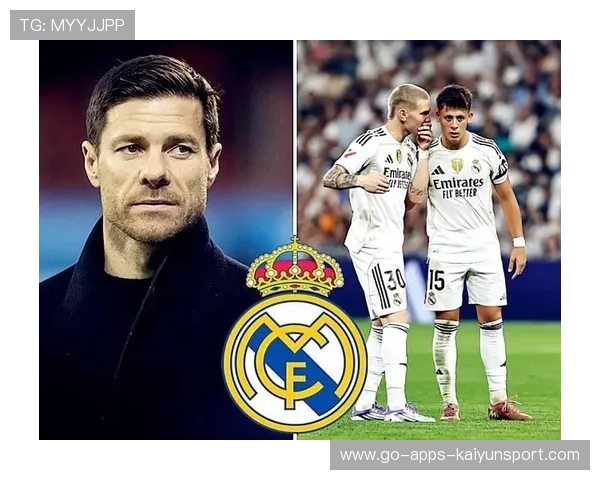 曼城全力备战决赛,哈维·阿隆索成为主帅热门人选 曼城全力备战决赛,哈维·阿隆索成为主帅热门人选