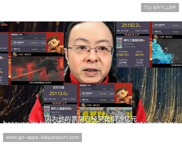 影响力持续扩大（252 ）