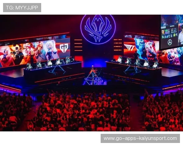 电竞与传统体育的界限：我们为何认同电竞选手身份