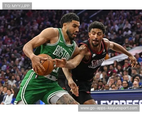 NBA季后赛：凯尔特人128-96狂胜76人，系列赛3-1夺赛点，nba凯尔特人季前赛