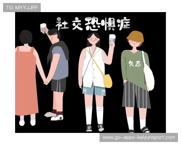 社交恐惧症选手面对镜头的僵硬，社交恐惧叫啥